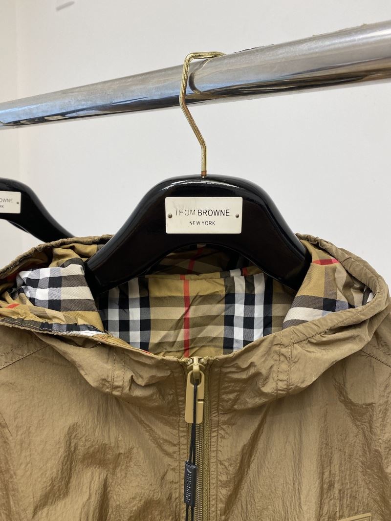 Burberry Outwear